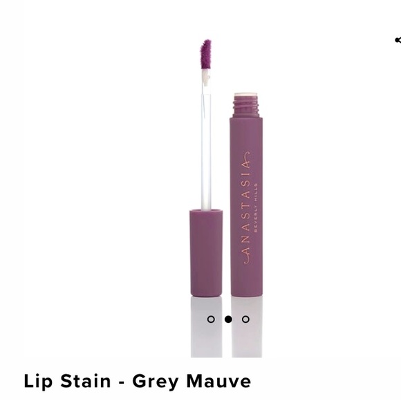 Anastasia Beverly Hills Makeup Anastasia Beverly Hills Lip Stain